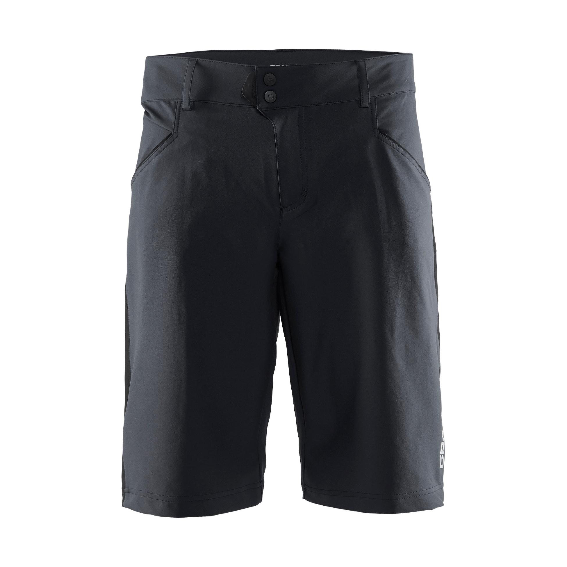 Craft Vélo XT Short Noir M 