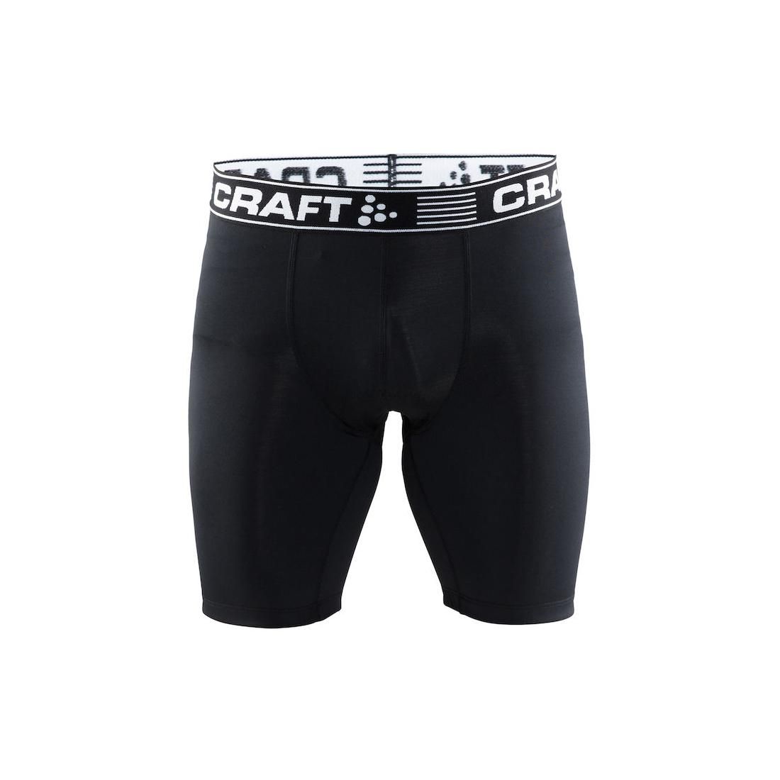 Craft Sous-short GREATNESS BIKE Noir XL 