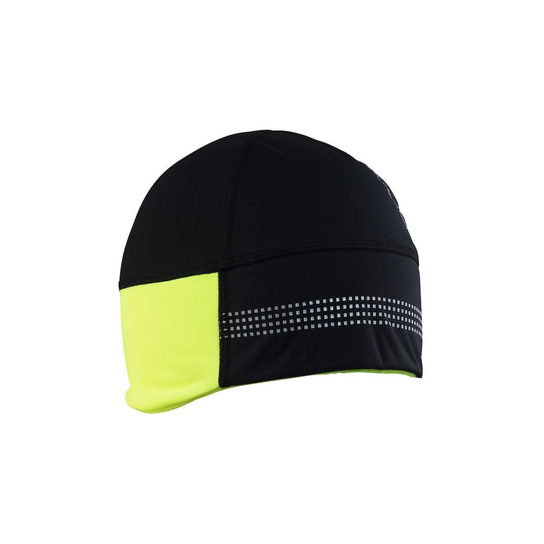Craft Bonnet Shelter 2.0 Noir S/M 
