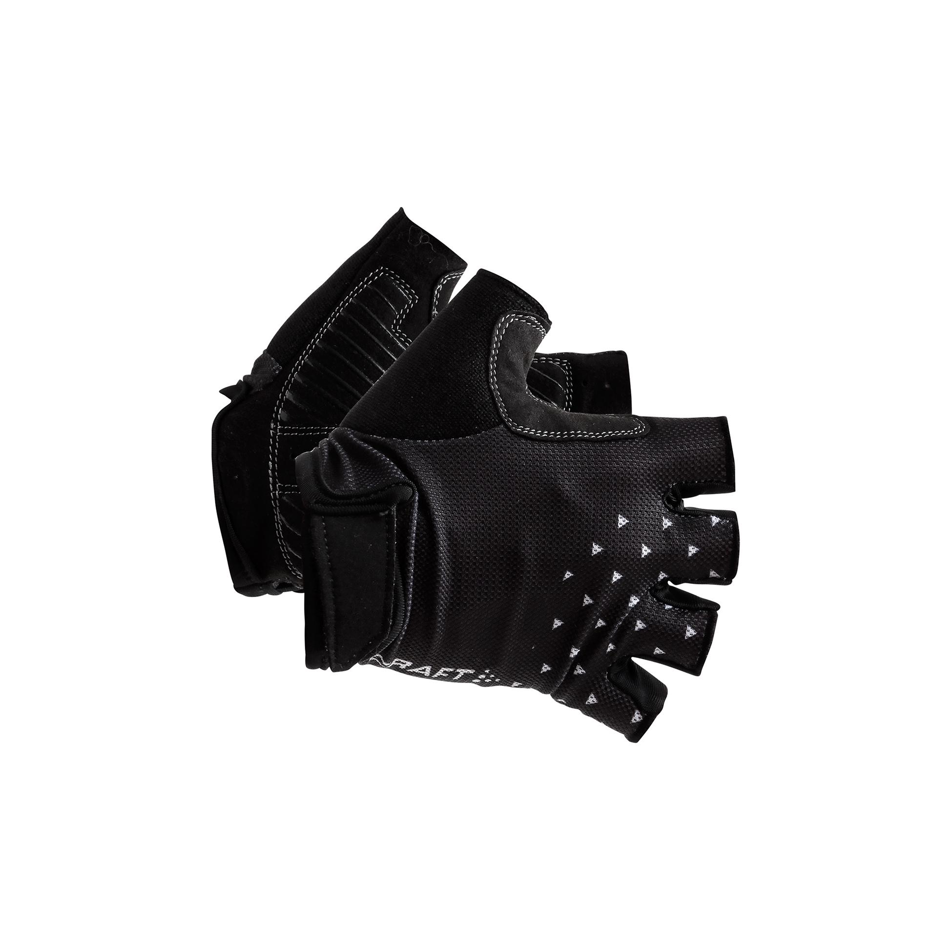 Craft Gants Go Noir XL 