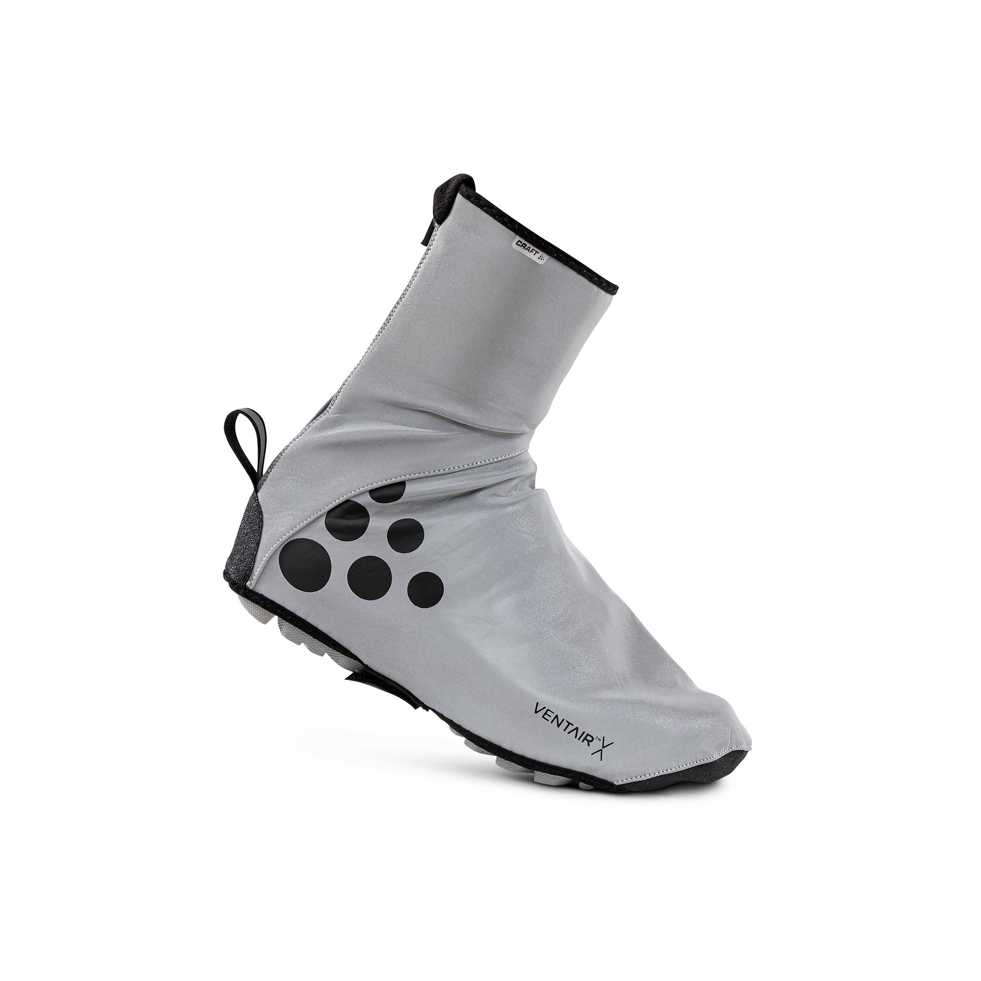 Craft Surchaussures Glow Gris 46/48 