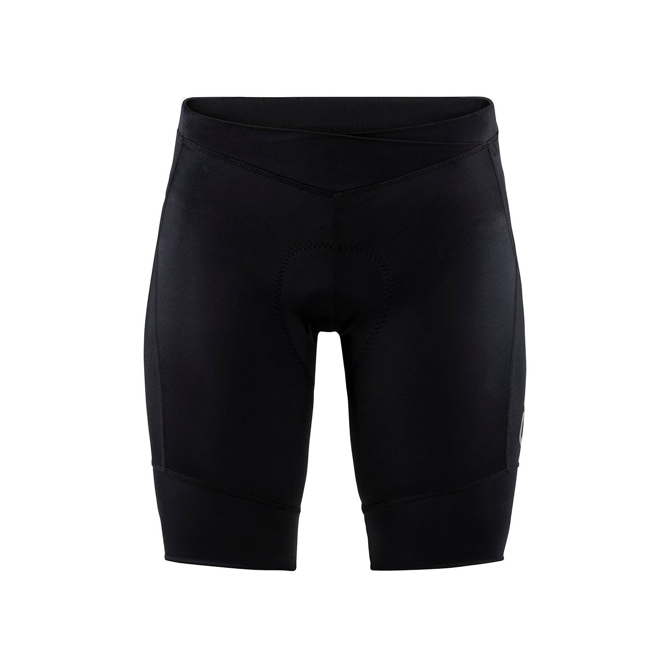 Craft Essence Short De Vélo Noir S 