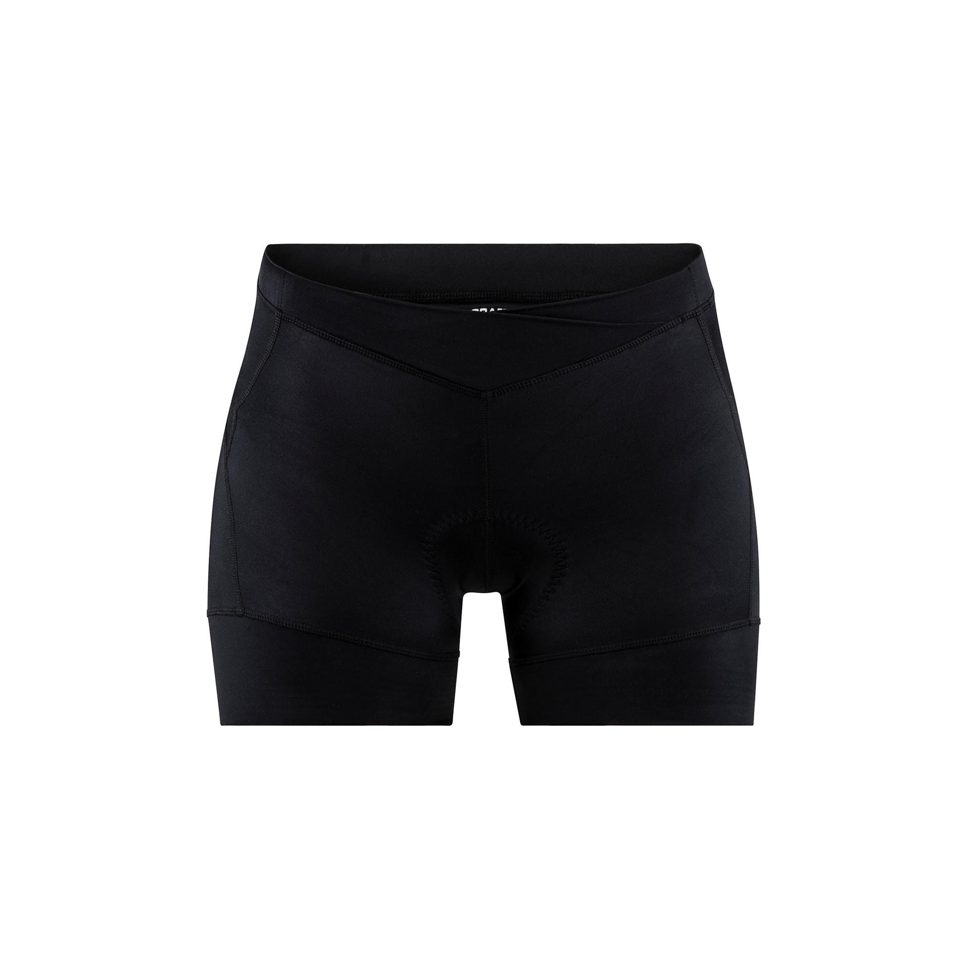 Craft Essence Hot Pant De Vélo Noir M 
