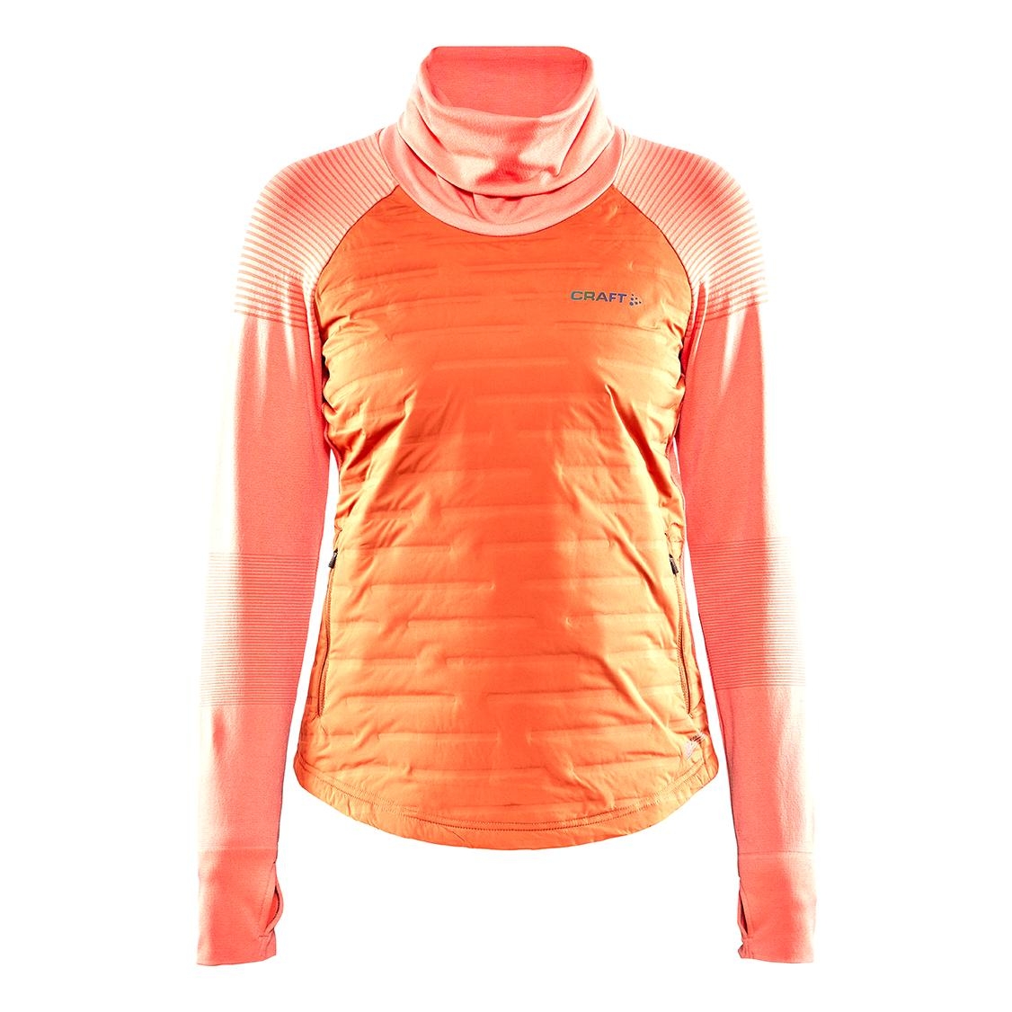 Craft Subz Sweater Orange XS 
