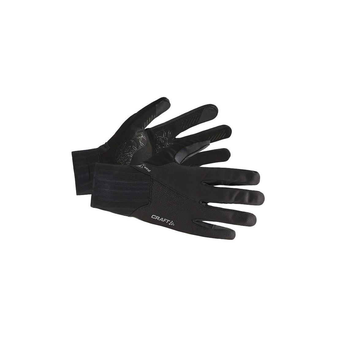 Craft Gants All Weather Noir XL 