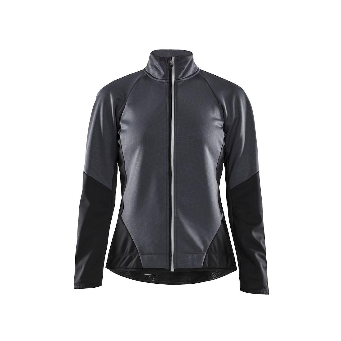 Craft Ideal Veste Graphite L 