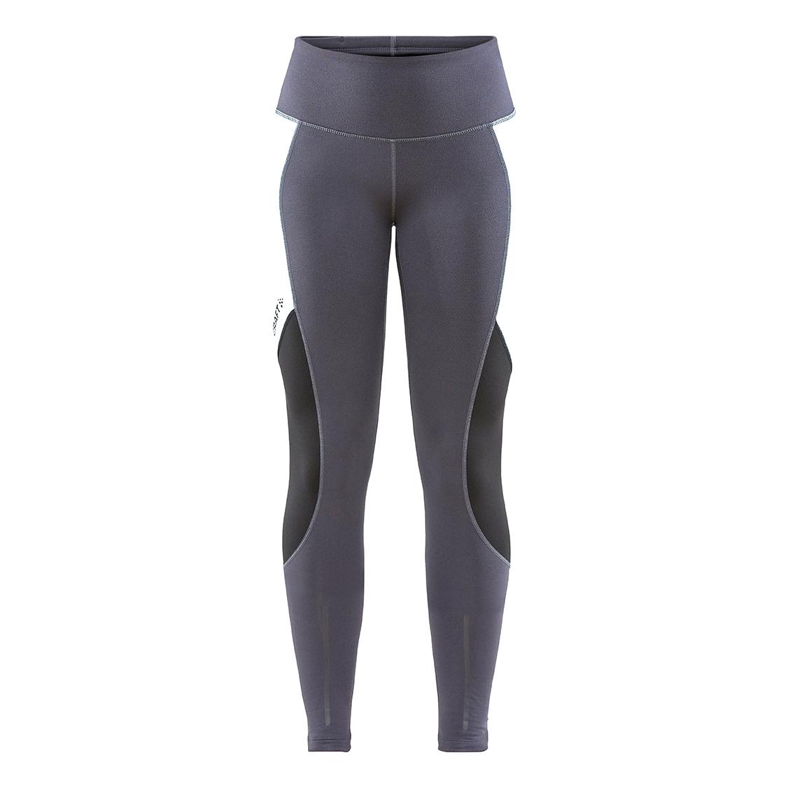 Craft Adv Essence Warm Tights Gris XS 