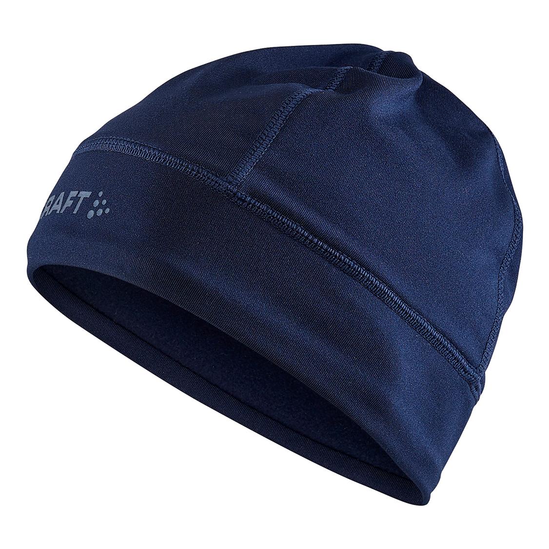 Craft Core Essence Thermal Hat Bleu foncé L/XL 