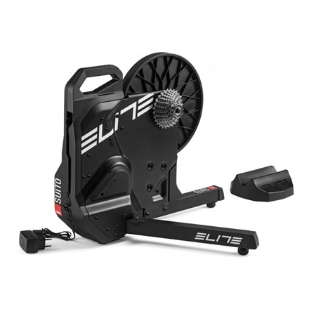 ELITE Suito (Avec Cassette) Noir 