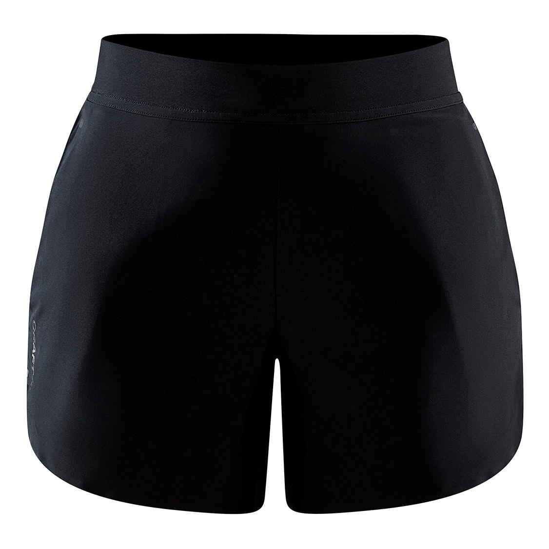 Craft Adv Essence 5 Inches Stretch Shorts Noir XS 