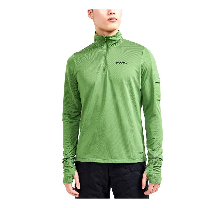 Craft Adv Subz Long Sleeve Vert XL 