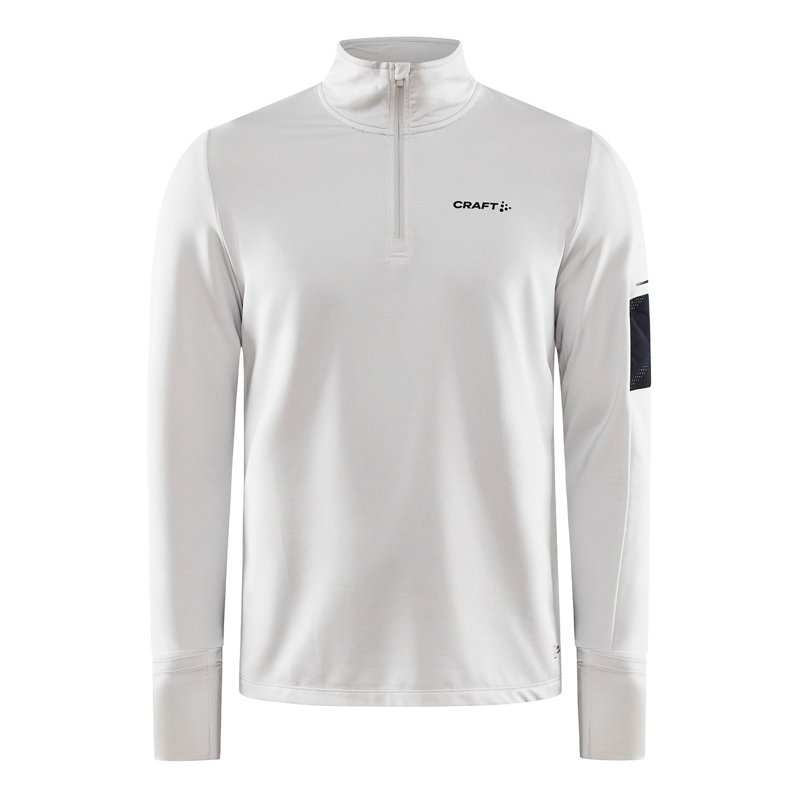 Craft Adv Subz Long Sleeve Blanc XL 