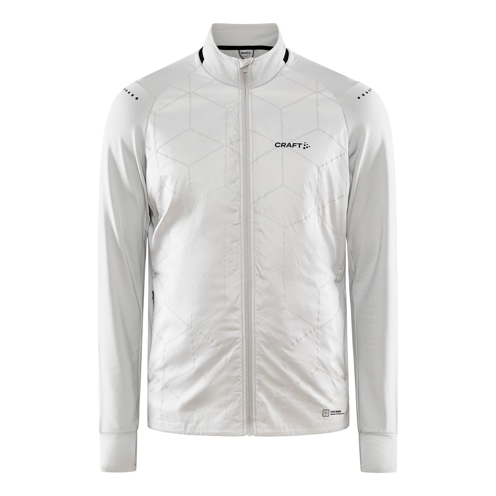 Craft Adv Subz Lumen Jacket 2 Blanc L 