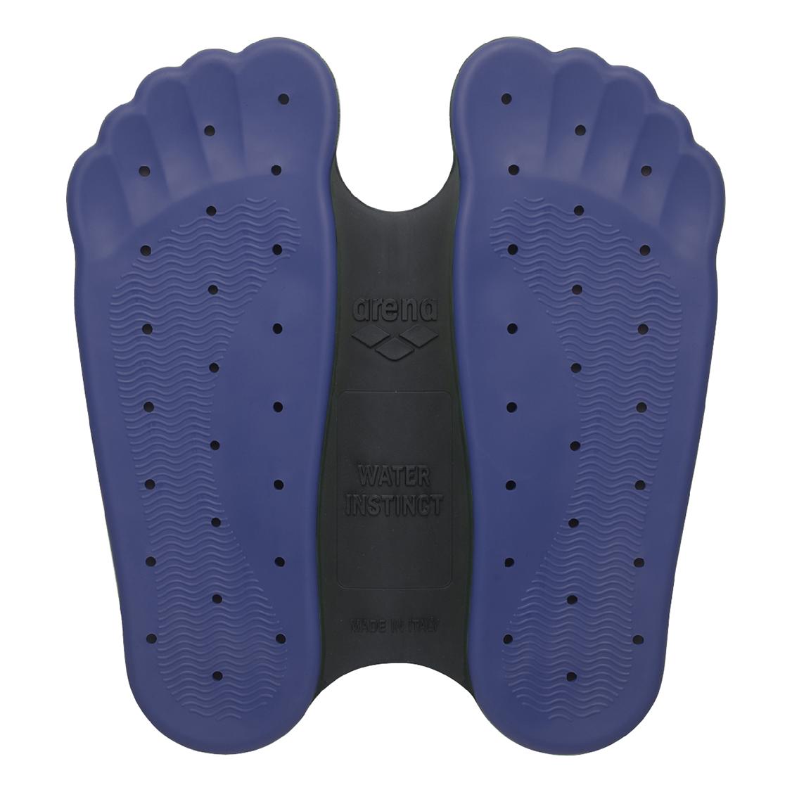 Arena Hygienic Foot Mat Bleu 