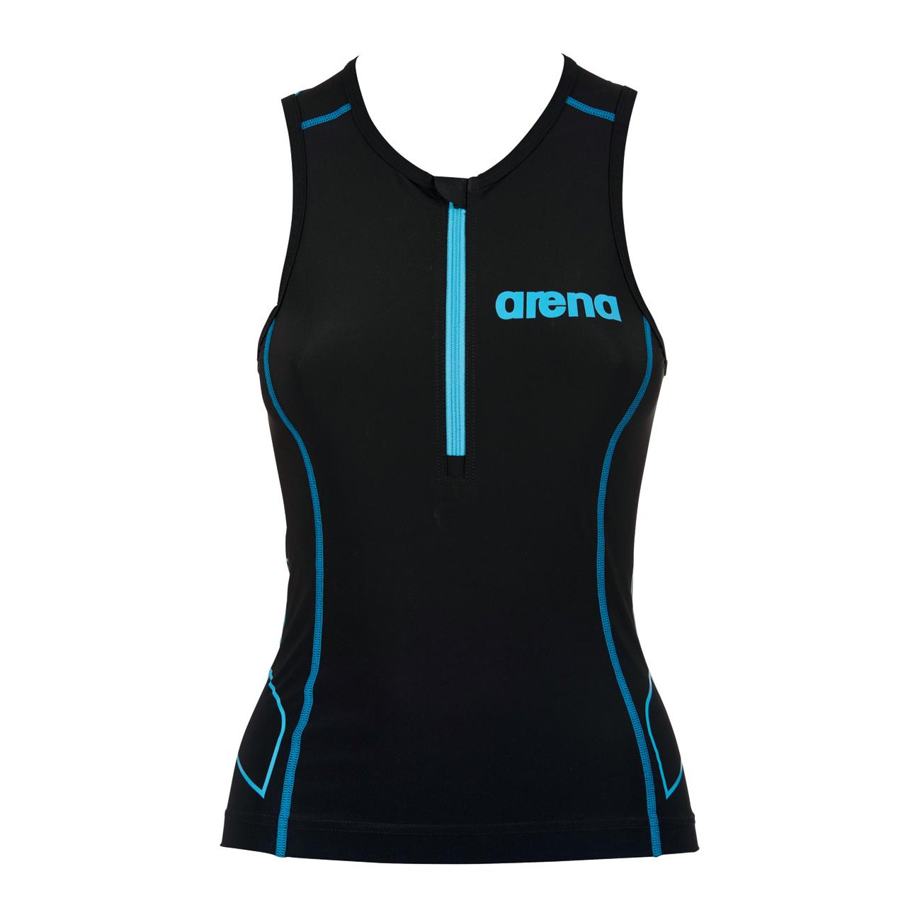 Arena Tri Top ST Noir XXS 