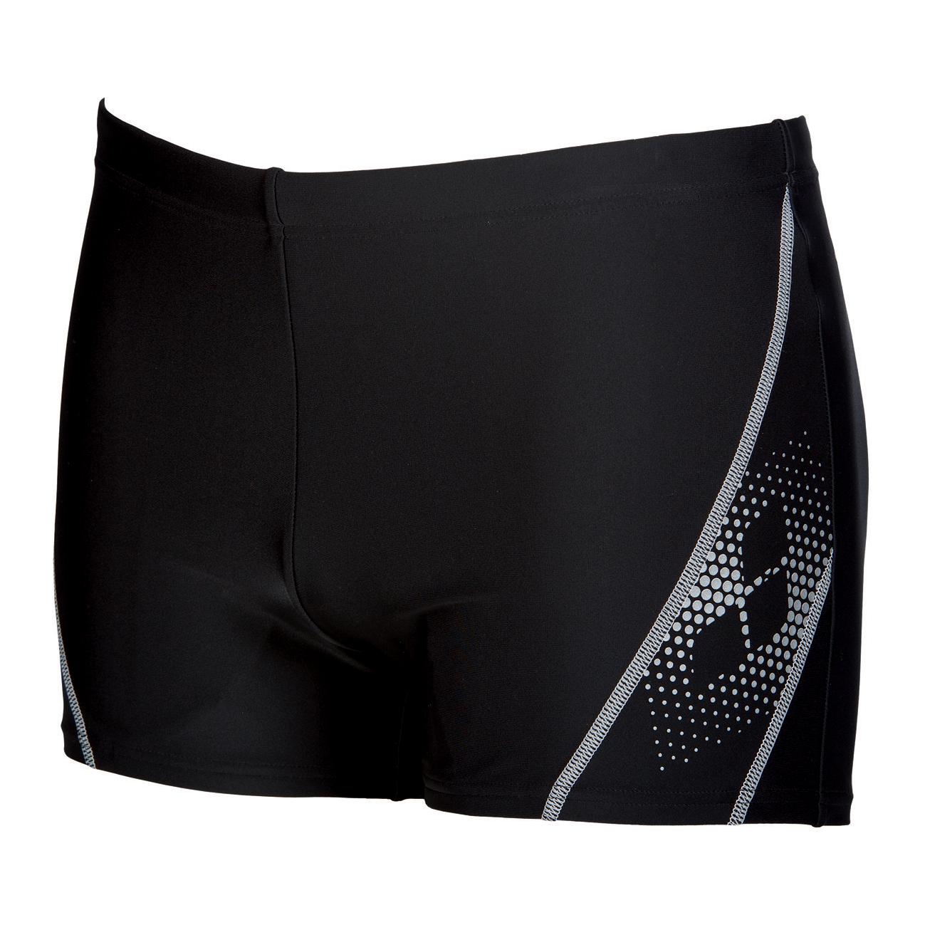 Arena Solar Short Noir 95 