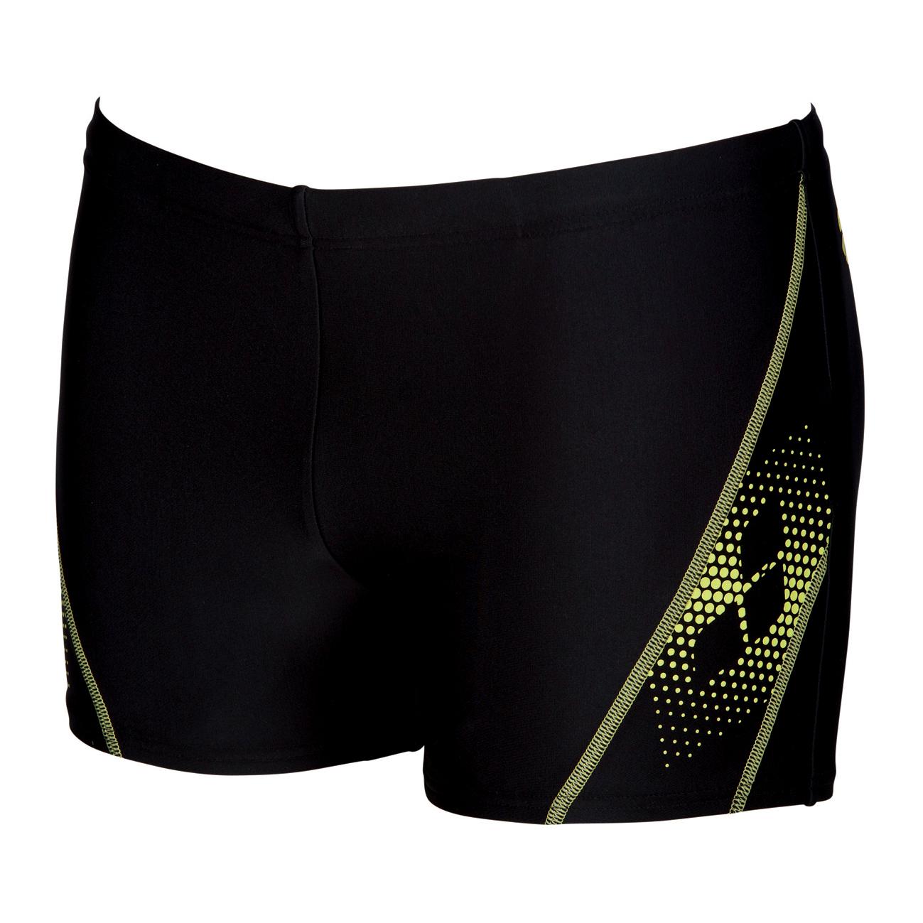 Arena Solar Short Noir 75 