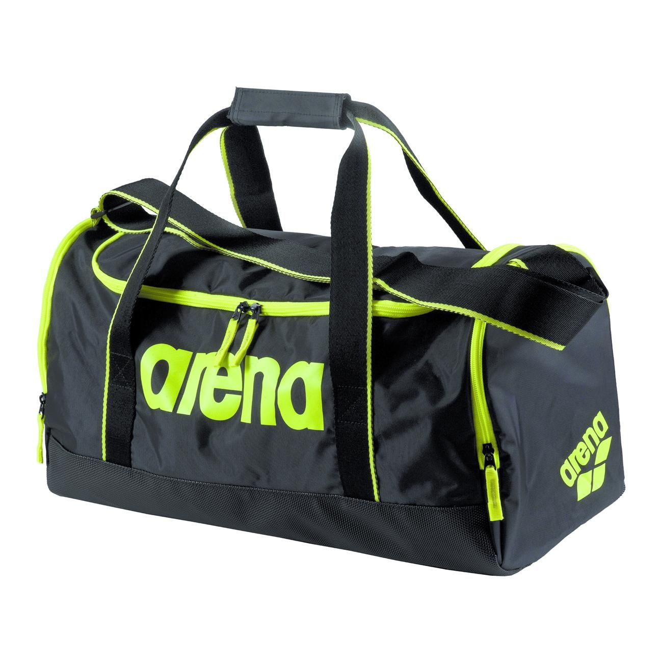 Arena Spiky 2 Small Noir 