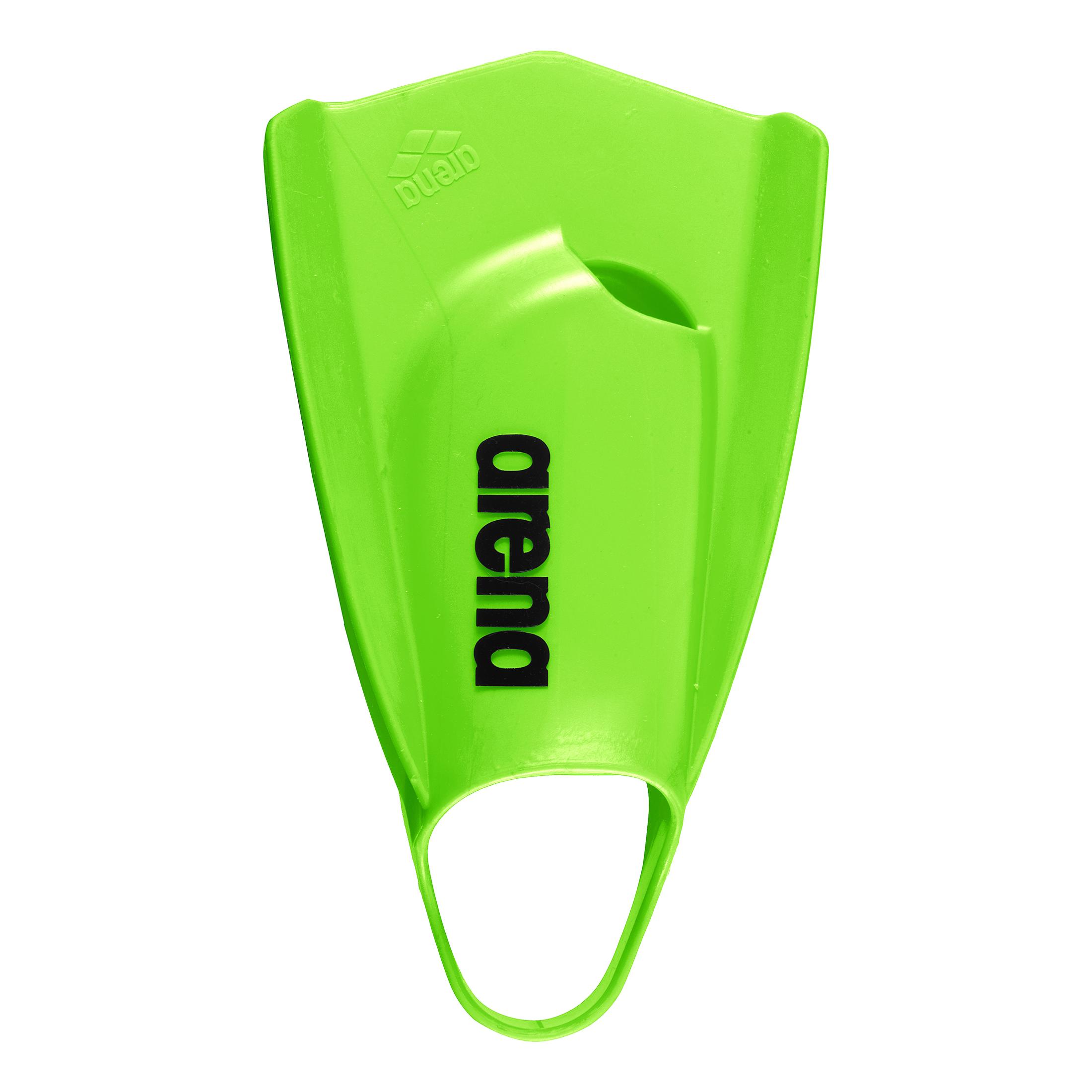 Arena Powerfin Pro Vert 46/47 