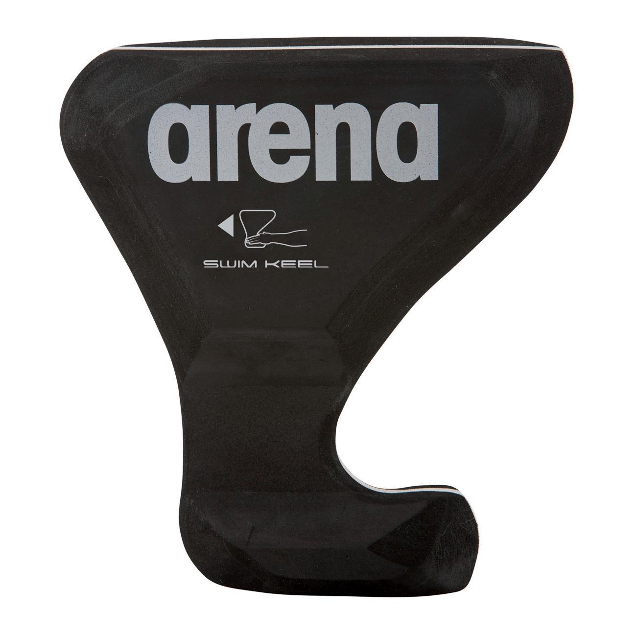 Arena Swim Keel Noir 