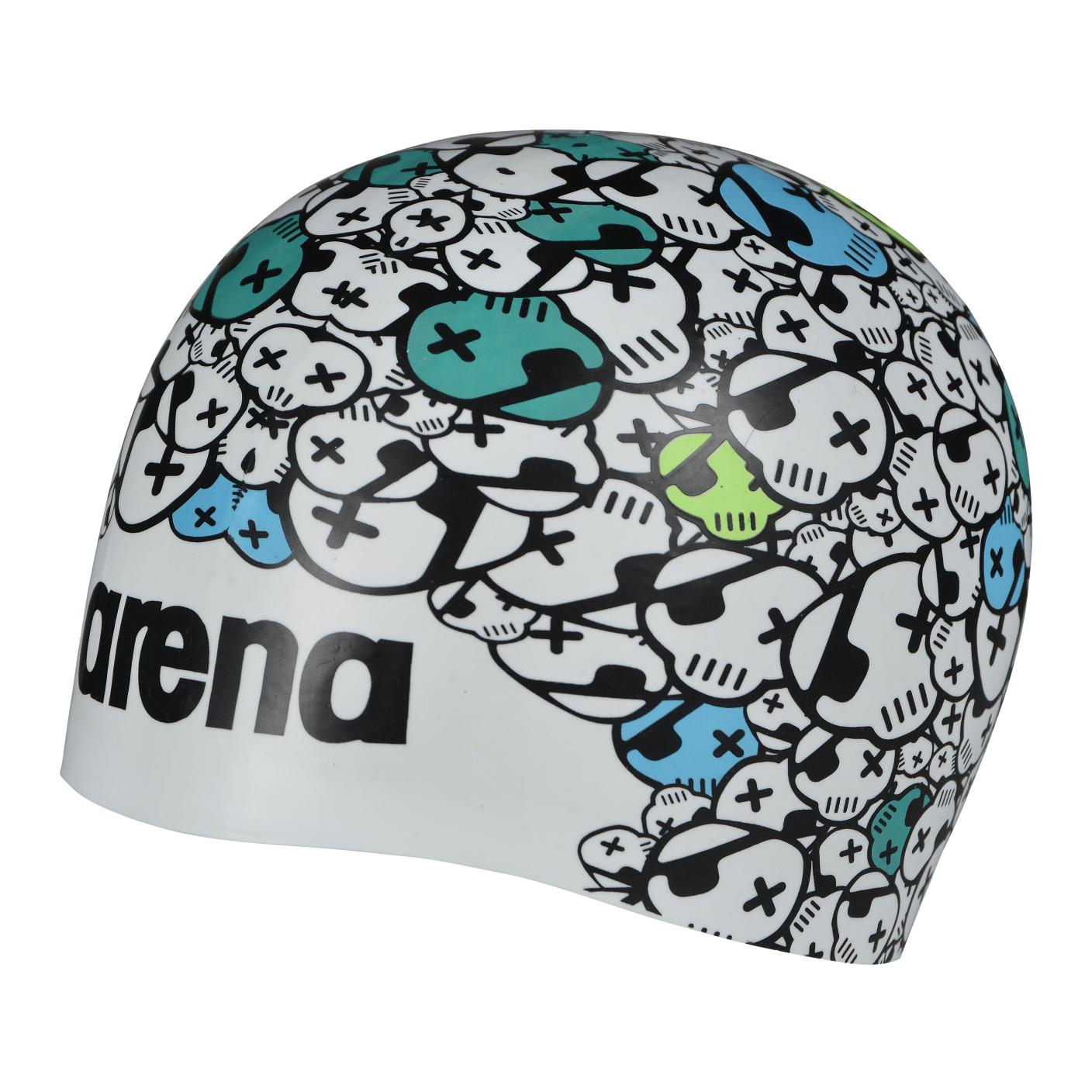 Arena Poolish Moulded Blanc 