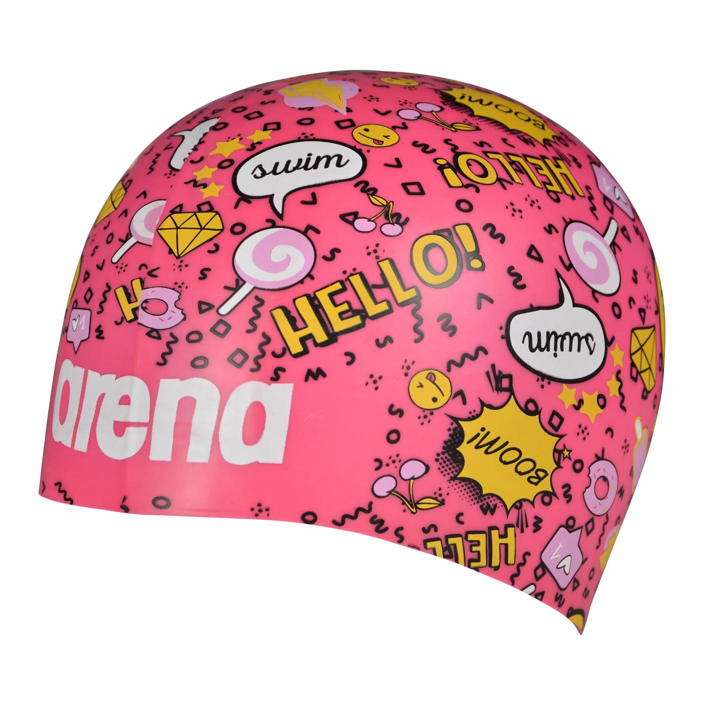 Arena Poolish Moulded Rose 