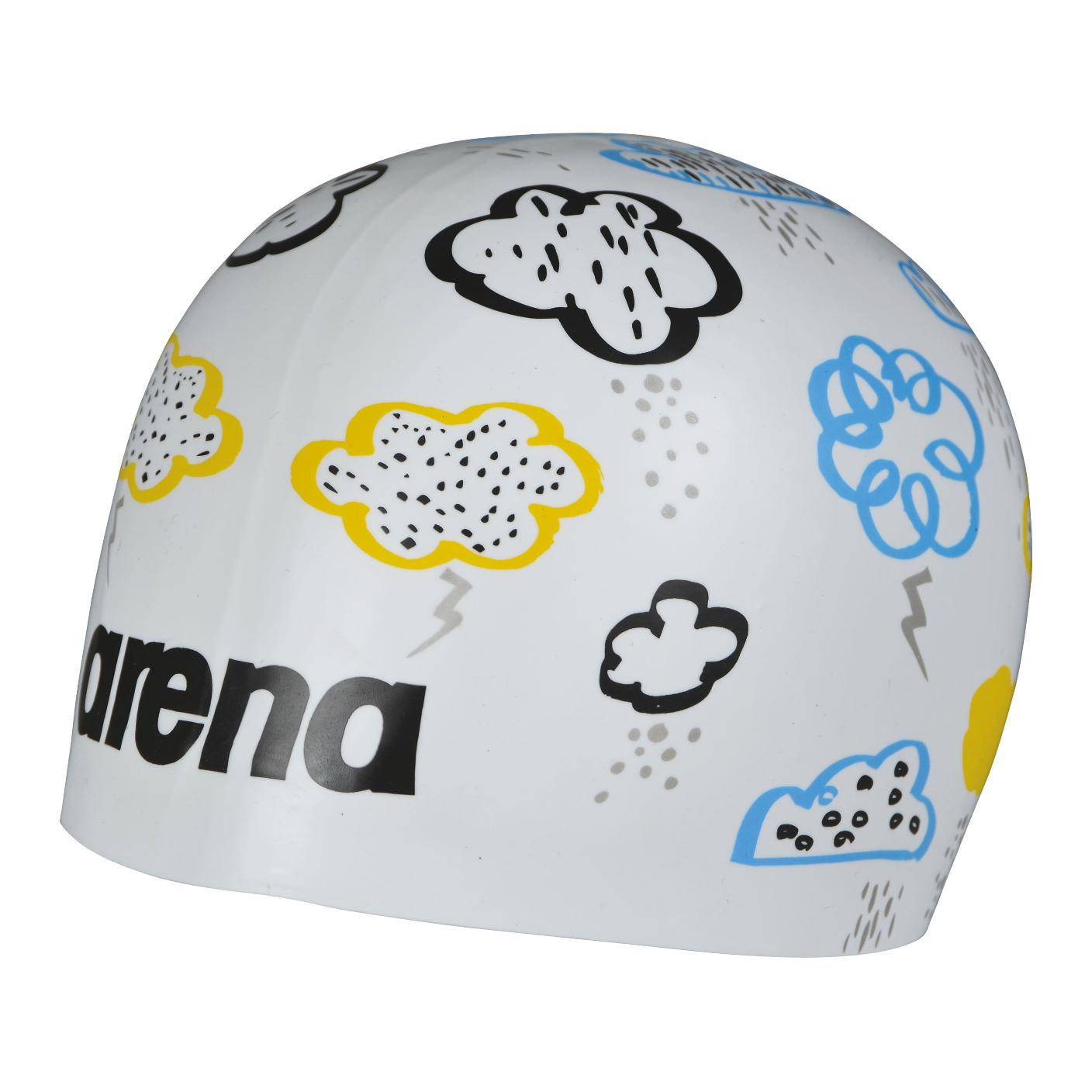 Arena Poolish Moulded Blanc 