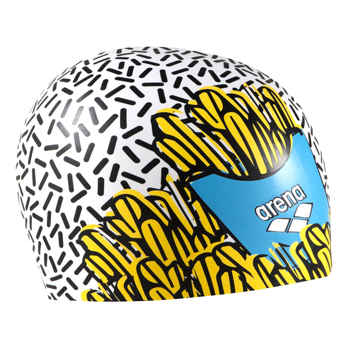 Arena Poolish Moulded Blanc 