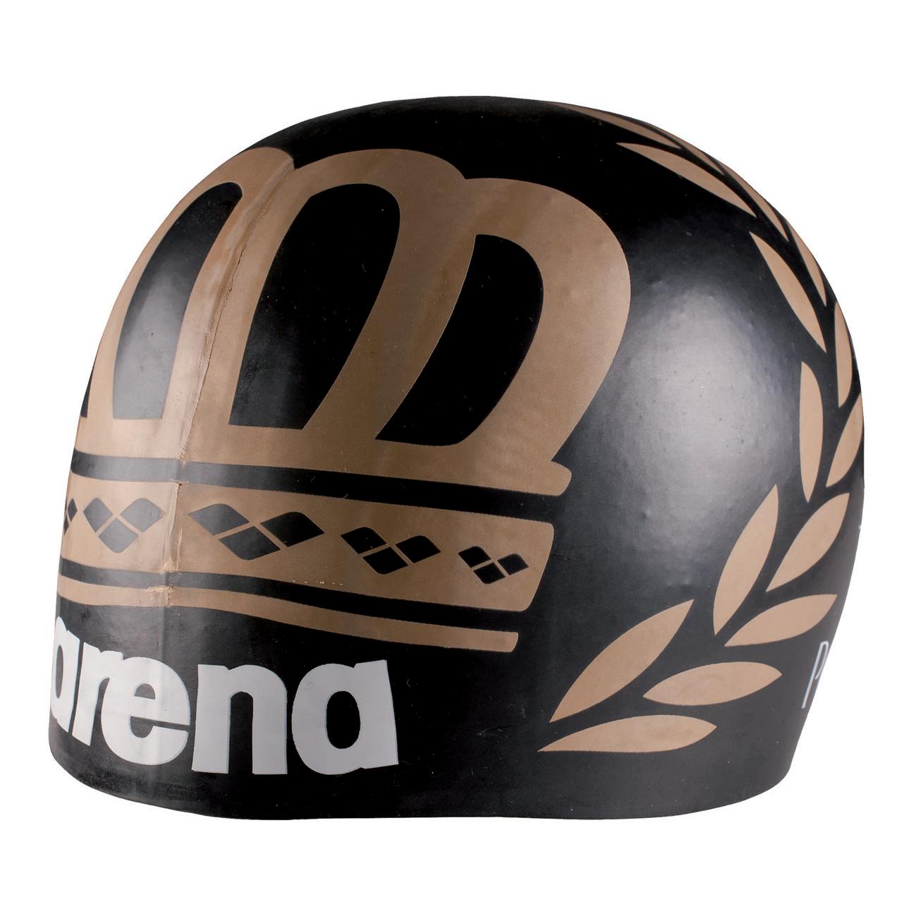 Arena Poolish Moulded Noir 