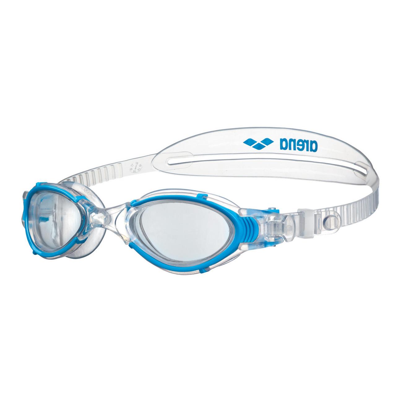 Arena Nimesis Crystal Transparent 