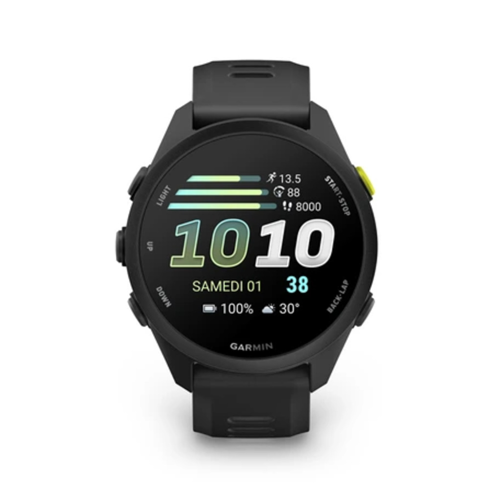 Forerunner 70 249$