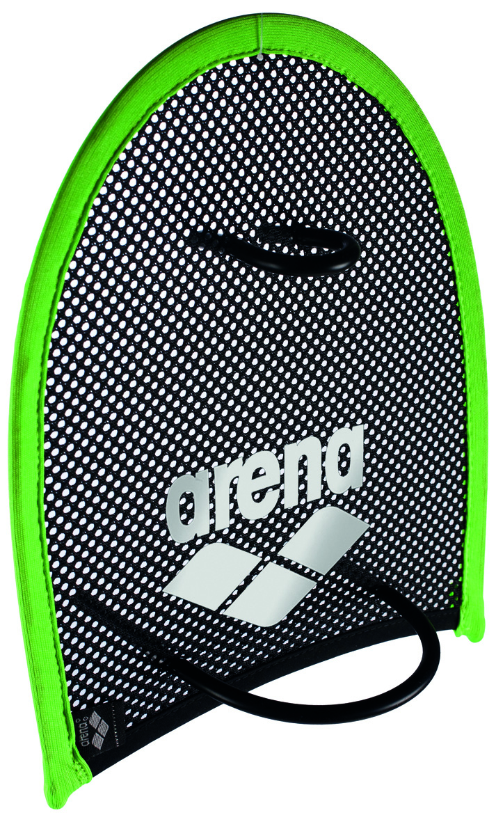 Arena Flex Paddles Gris 