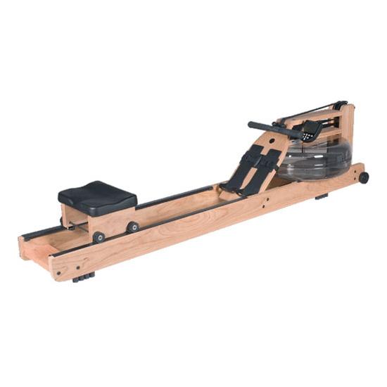 Waterrower Waterrower Cerisier Avec Moniteur S4 