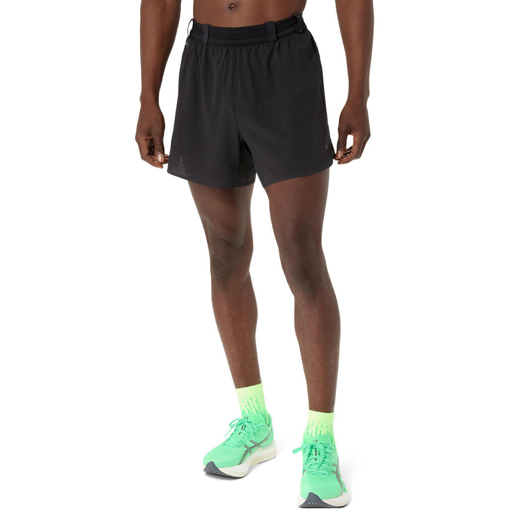Asics Metarun 5In Short Man