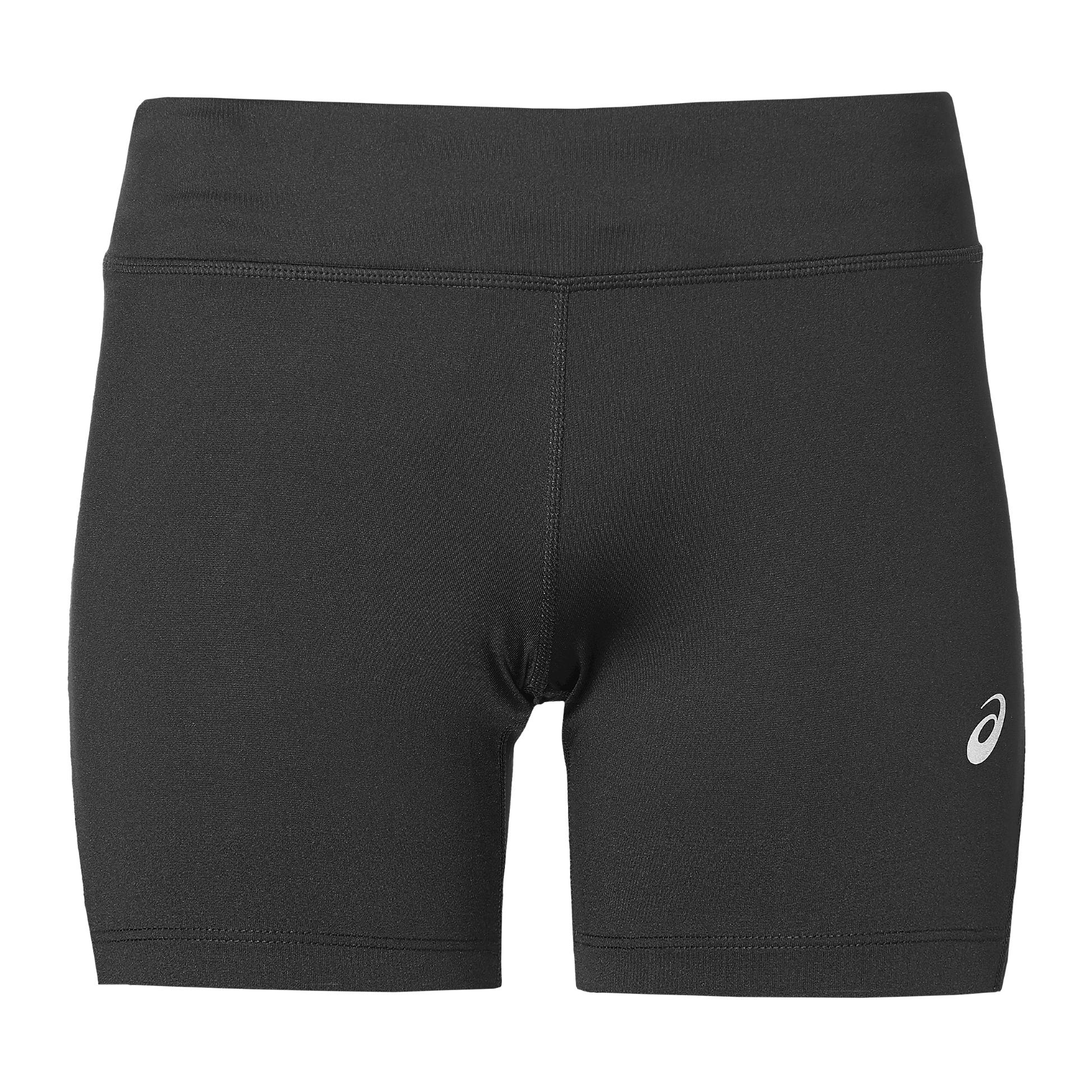 Asics Silver 5In Sprinter Noir XS 