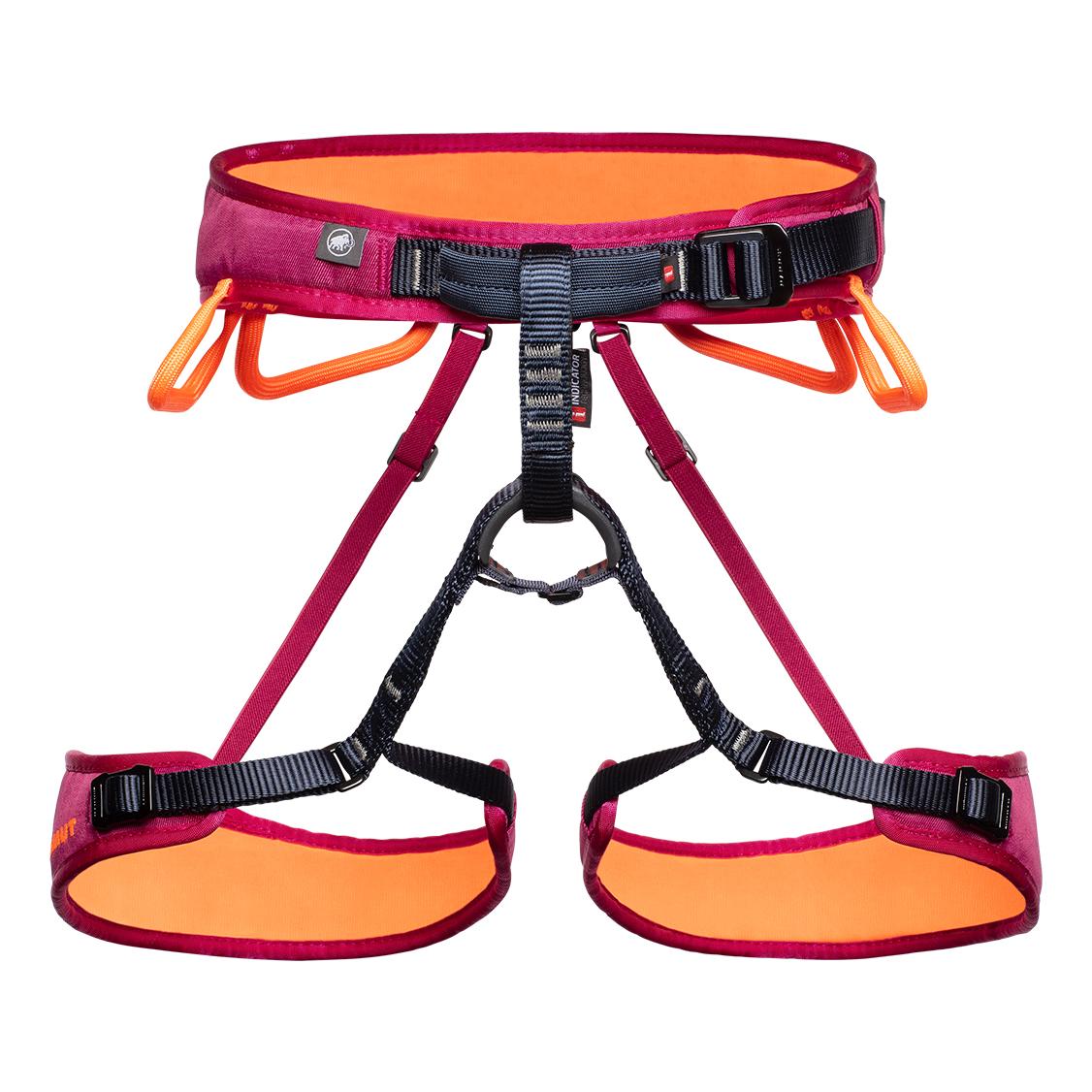 Mammut Ophir Fast Adjust Framboise L 