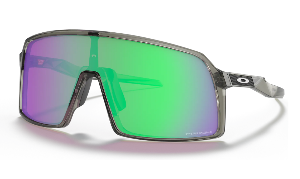 Oakley SUTRO GREY INK W/ PRIZM JADE Gris 