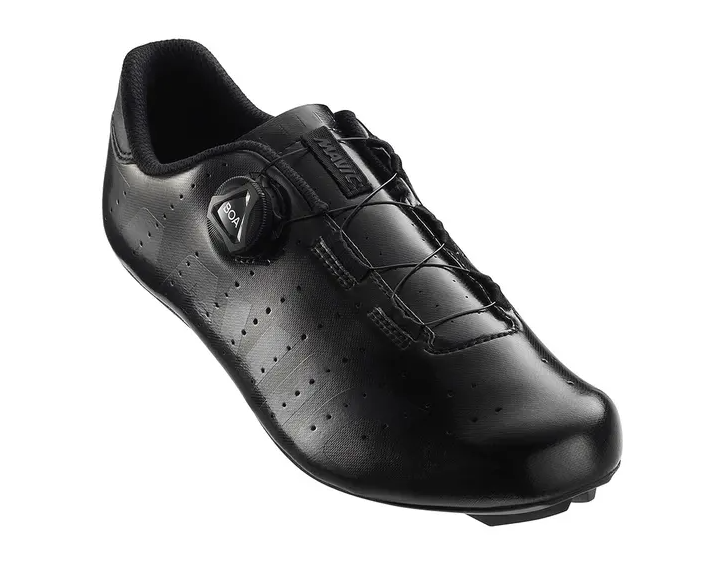 Mavic Cosmic Boa 2020 Noir 38.2/3 