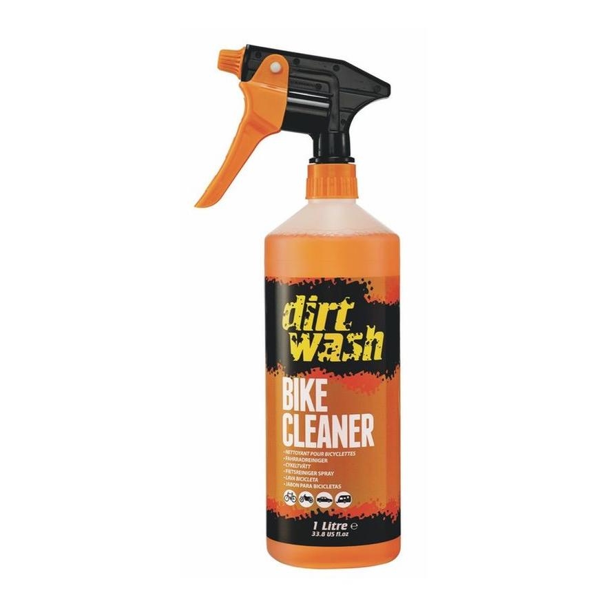 Fasi PISTOLET FASI WELDITITE DIRT WASH 1 LITRE Abricot 