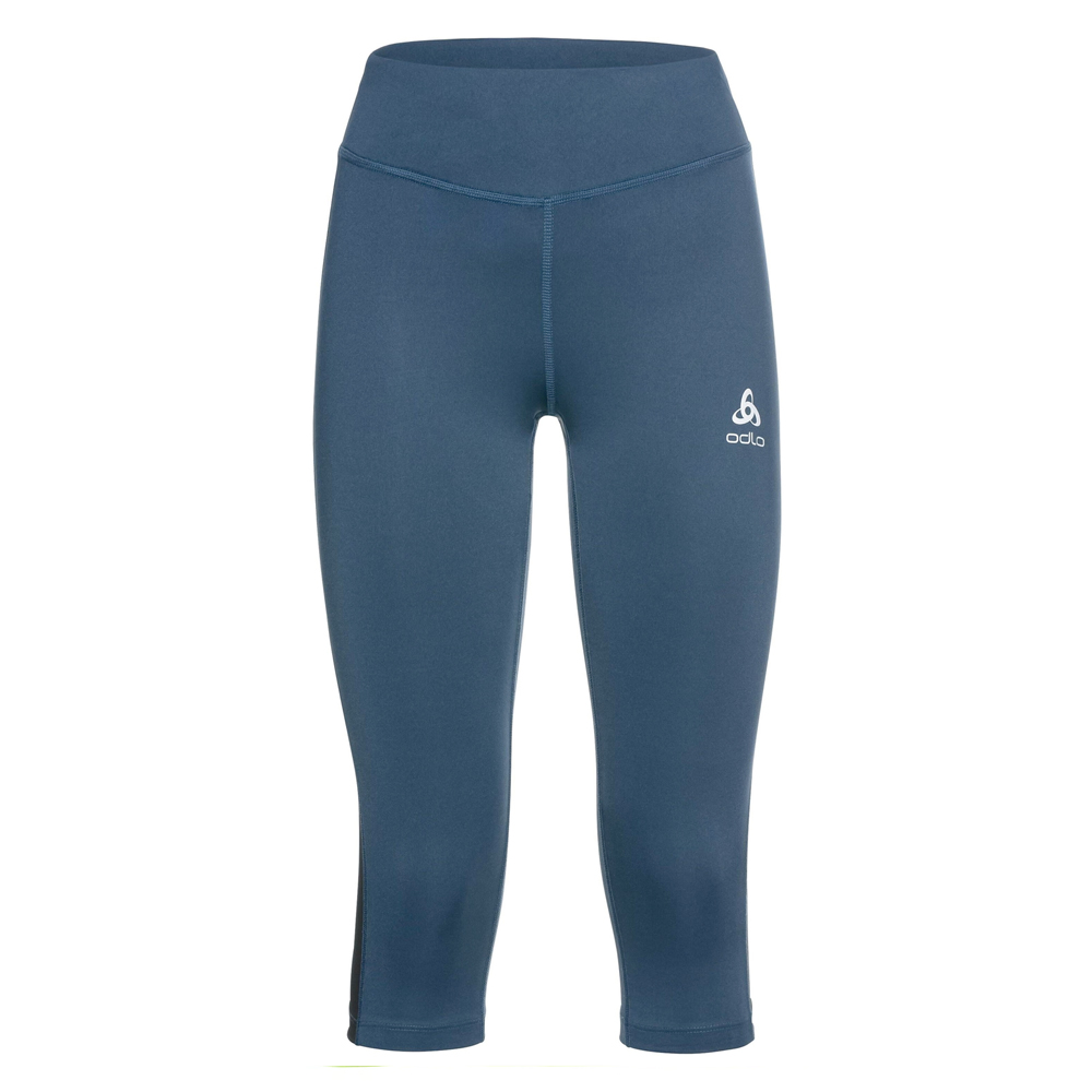 Odlo Women's Tights 3/4 Essential Mesh