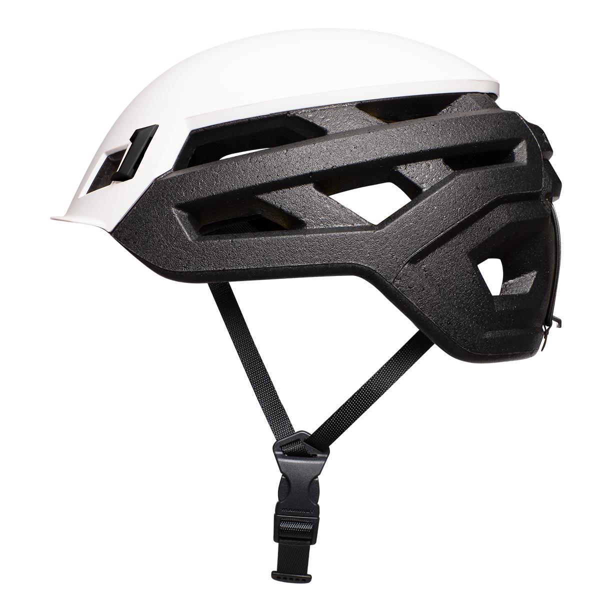 Mammut Wall Rider Noir 52-57CM 