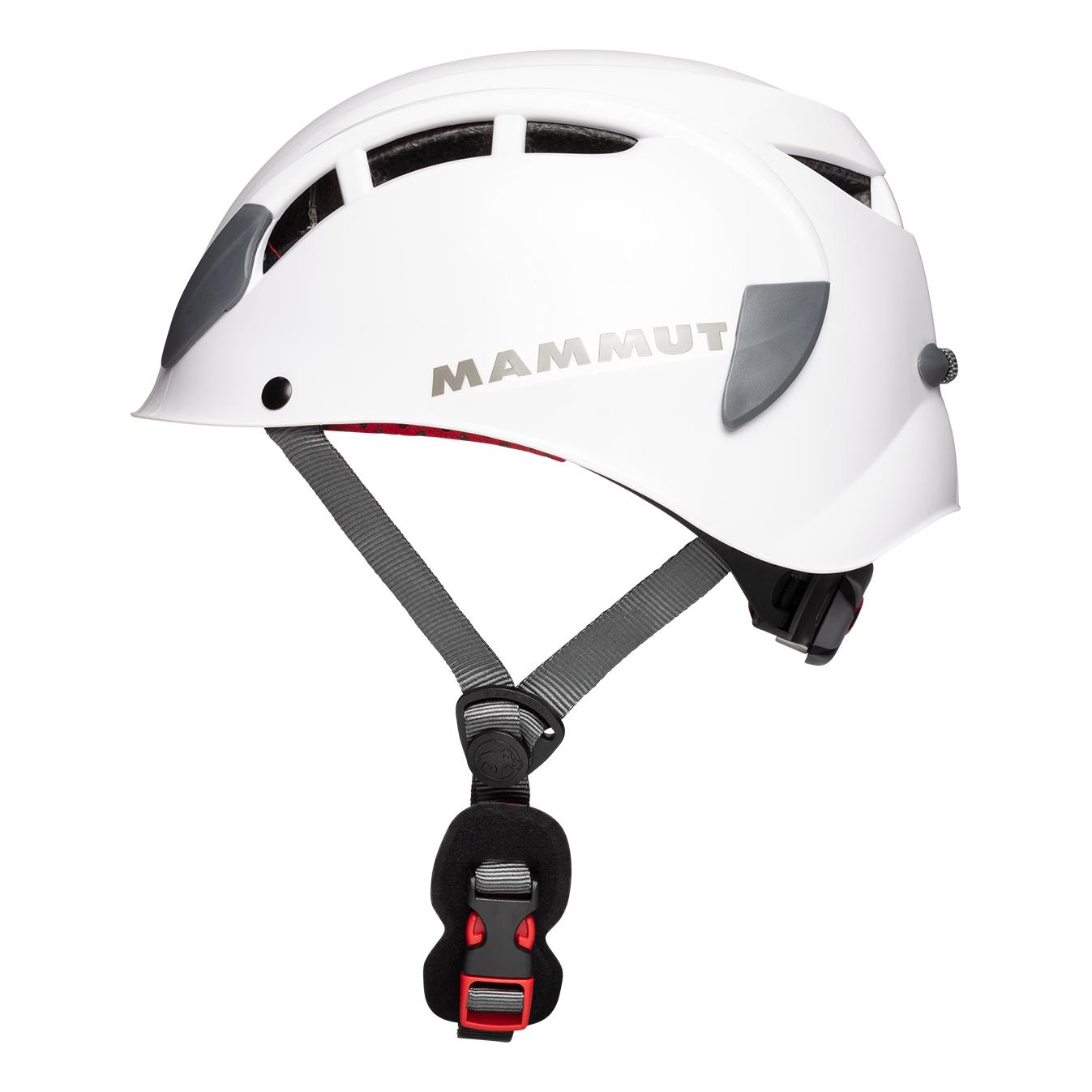Mammut Skywalker 2 Blanc 