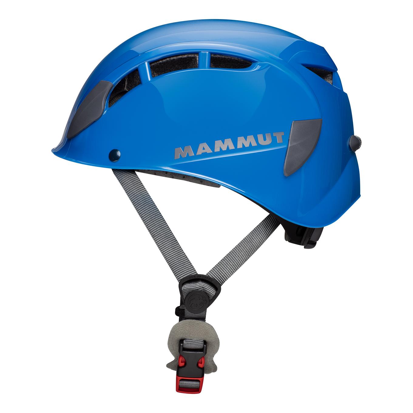 Mammut Skywalker 2 Bleu 