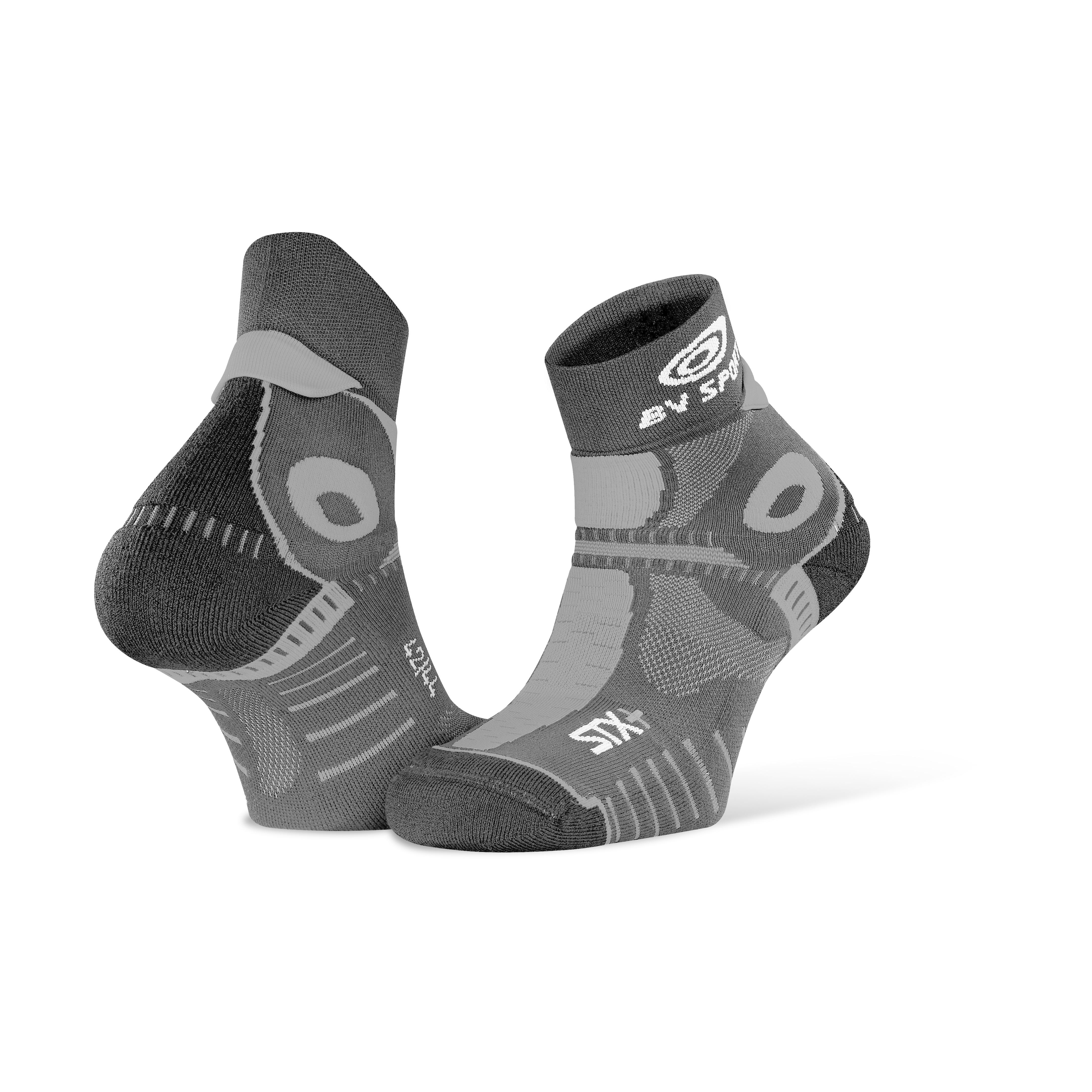 BV Sport STX+ Evo (Mid) Noir 36/38 
