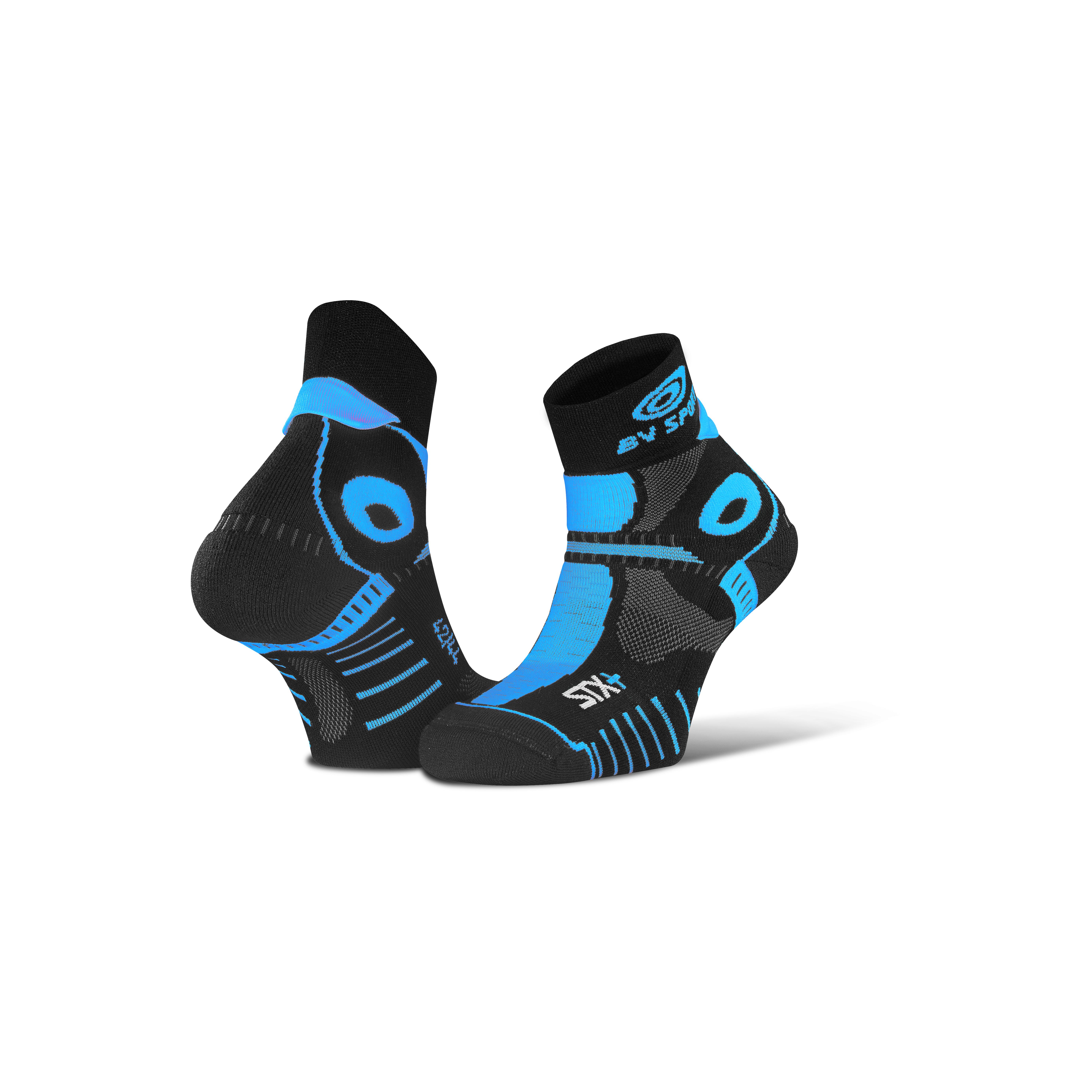 BV Sport STX+ Evo (Mid) Bleu 36/38 