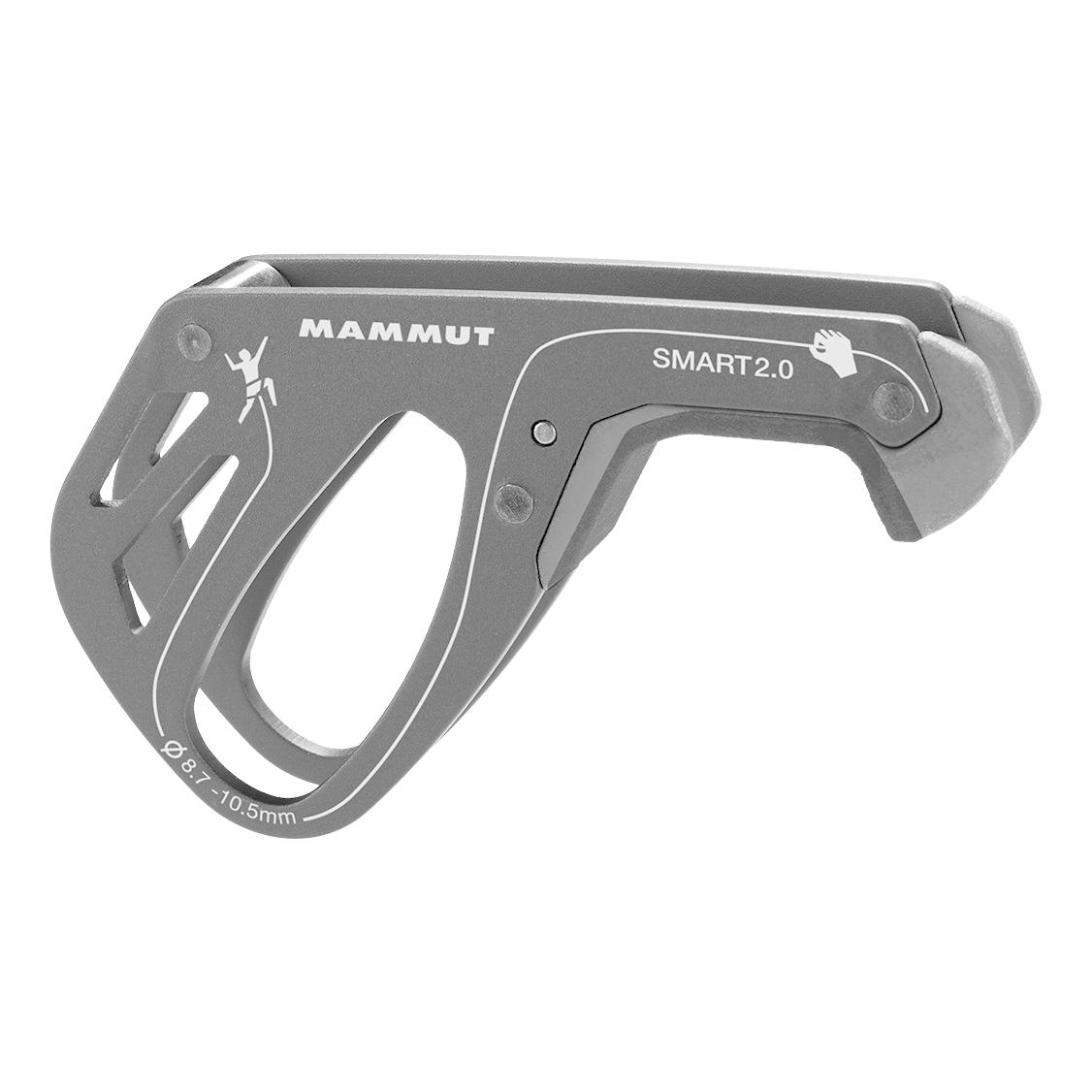 Mammut Smart 2.0 Graphite 