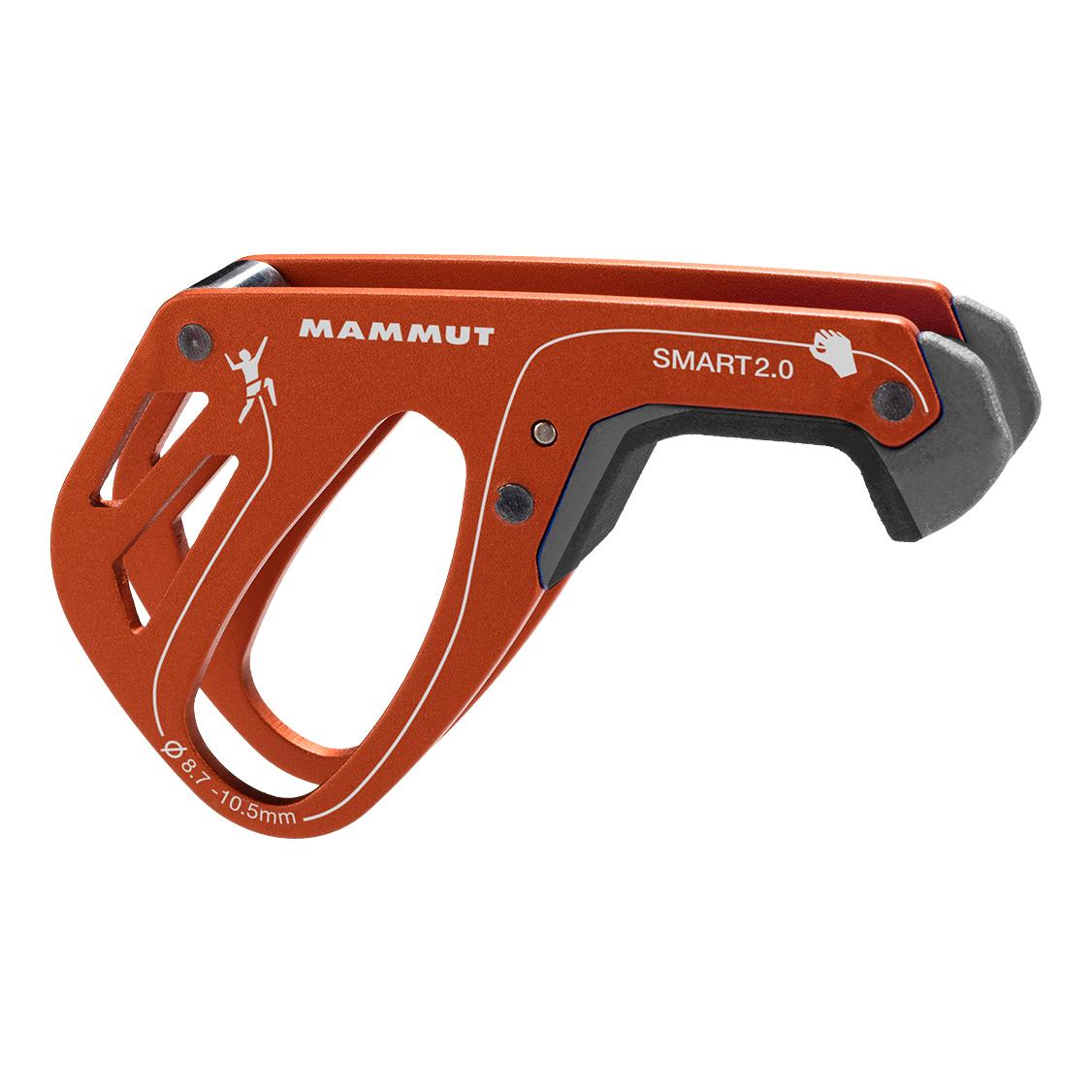 Mammut Smart 2.0 Orange 