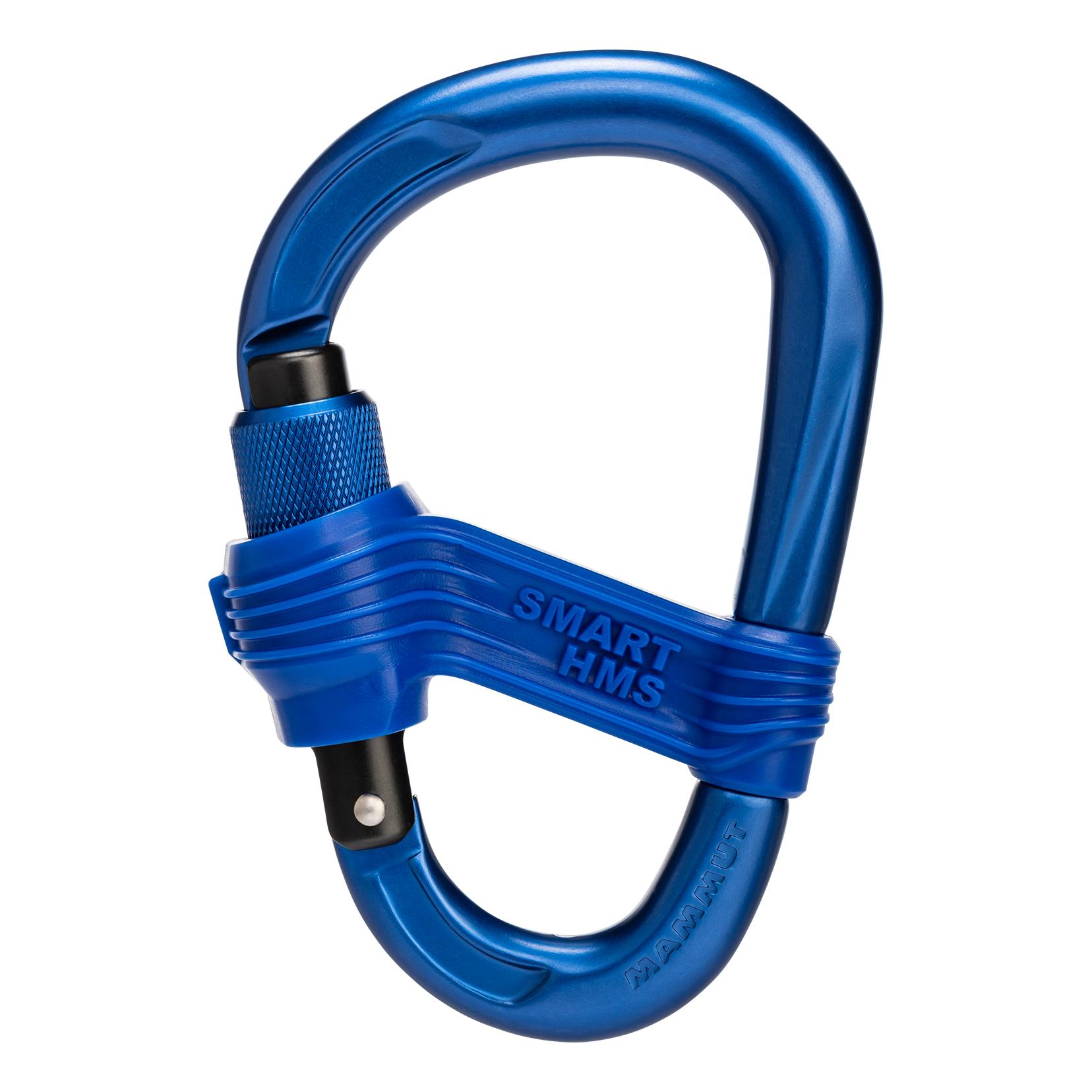 Mammut Smart HMS Bleu 