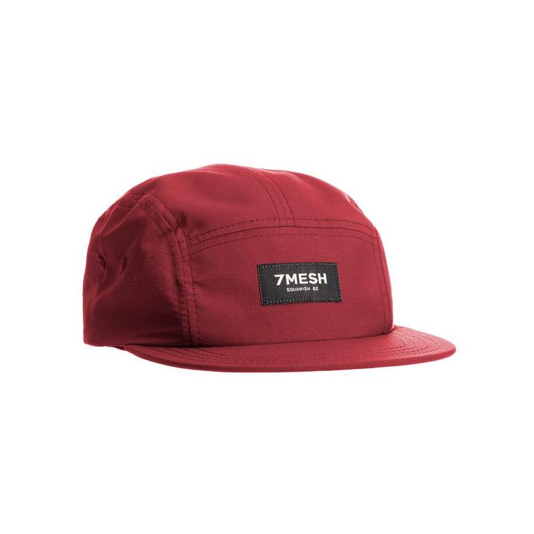 7Mesh Trailside Hat Port Homme