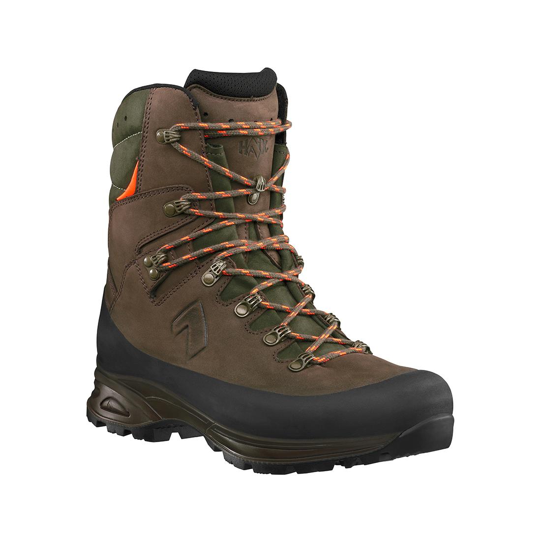Haix Nature One Gore-Tex Marron 41.1/3 